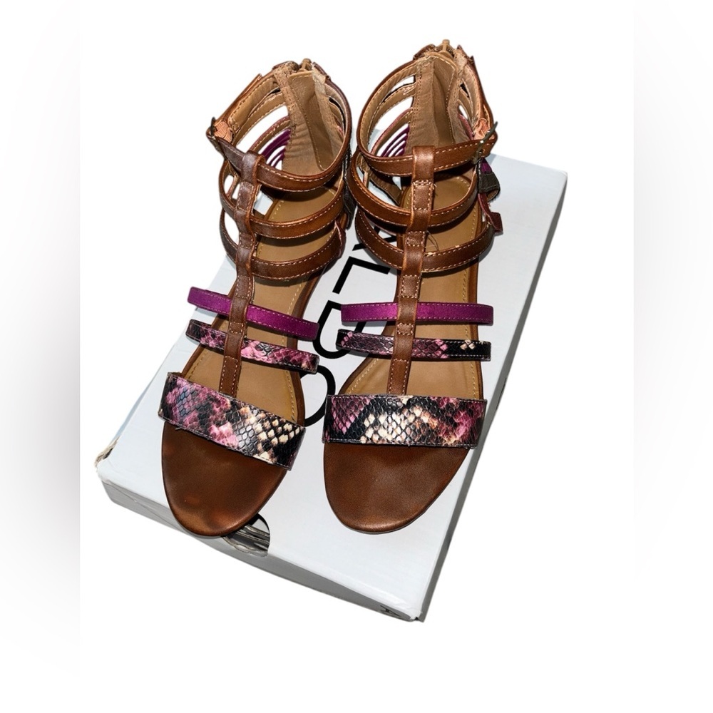 Aldo Annarita Sandal - Picture 3 of 8